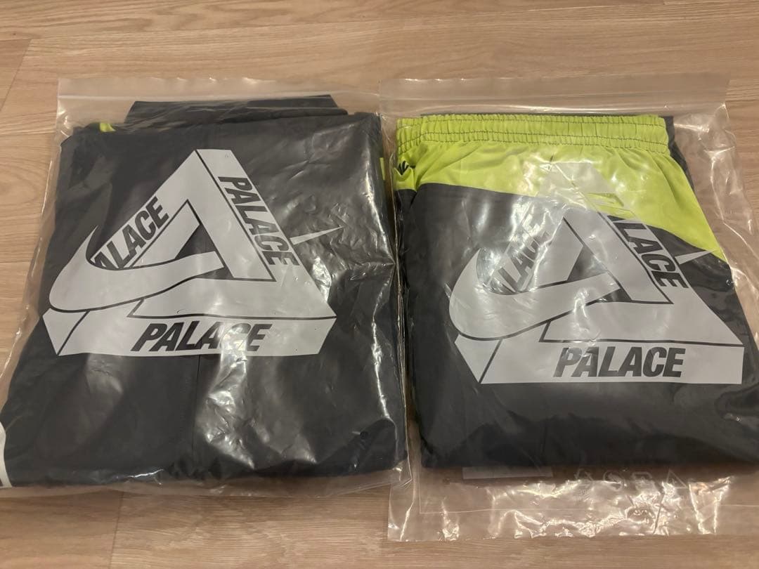 PALACE NIKE Total P90 上下セット XL