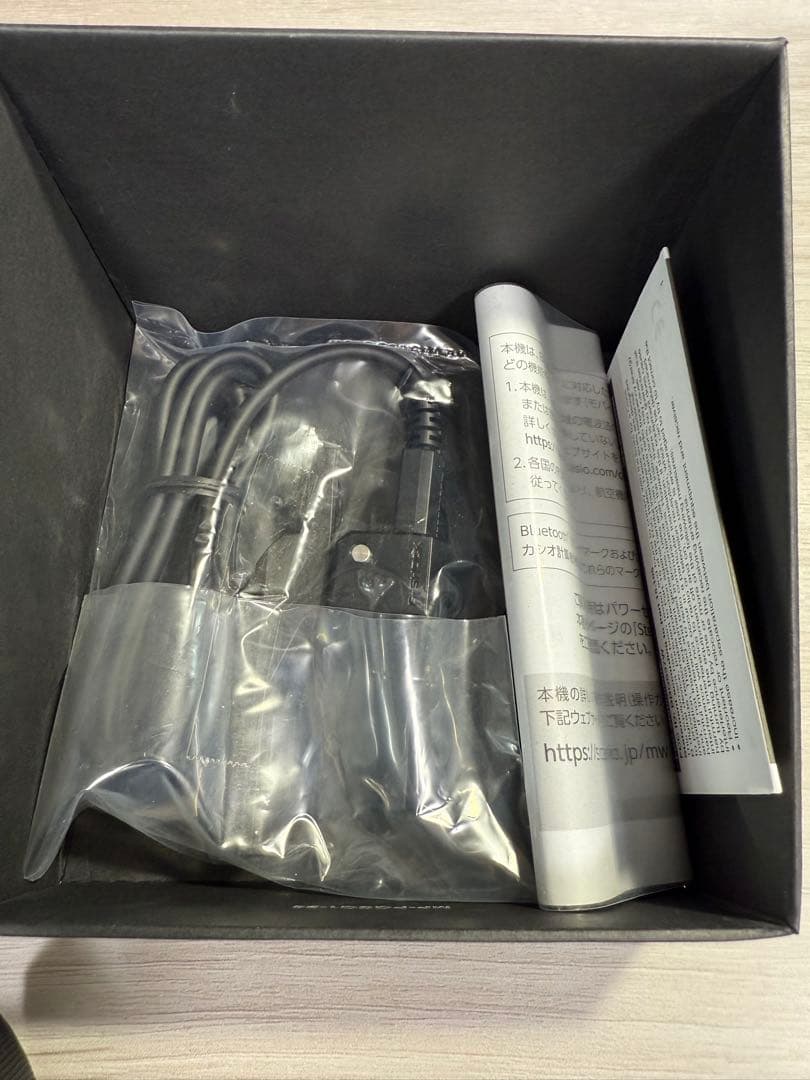 時計 G-SHOCK RANGEMAN GPR-H1000-1IR