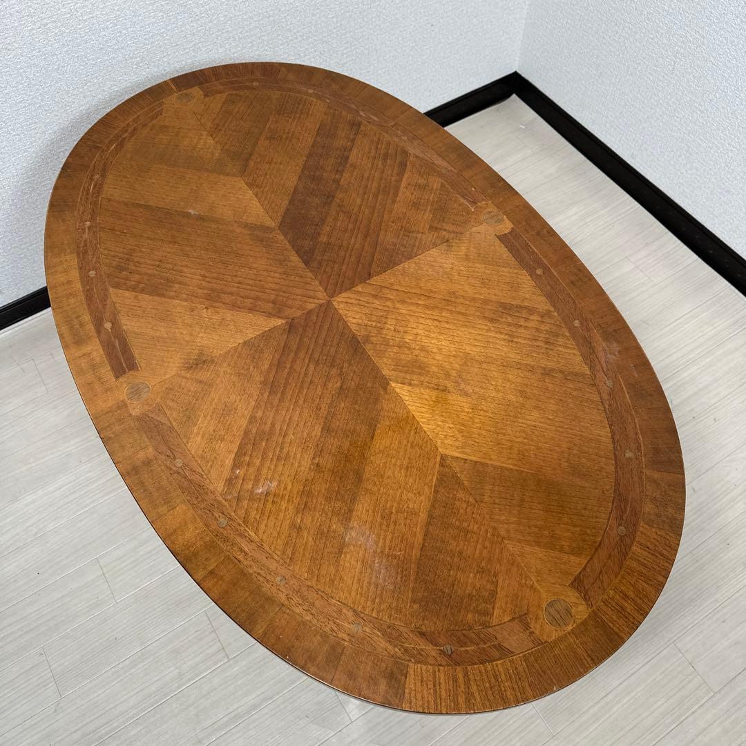 ANNIBALE COLOMBO センターテーブル アニバル・コロンボ