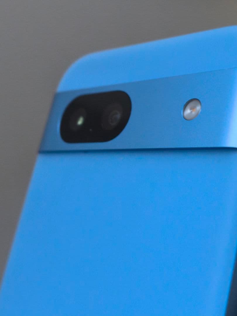 【美品】Google Pixel 8a 【本体のみ】③