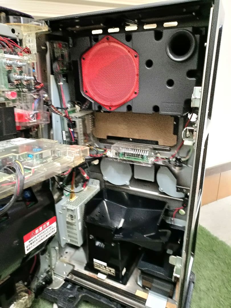 自宅配送 証紙付 バジリスク 3 甲賀忍法帖 Ⅲ 不要 パチスロ 533