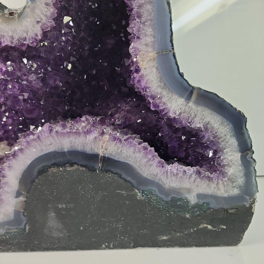 アメジストドーム☆希少☆