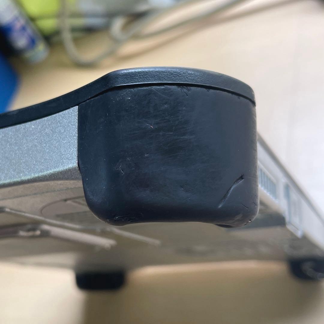 TOUGHPAD FZ-G1 i5-6300U 4GB SSD128 美品 #2