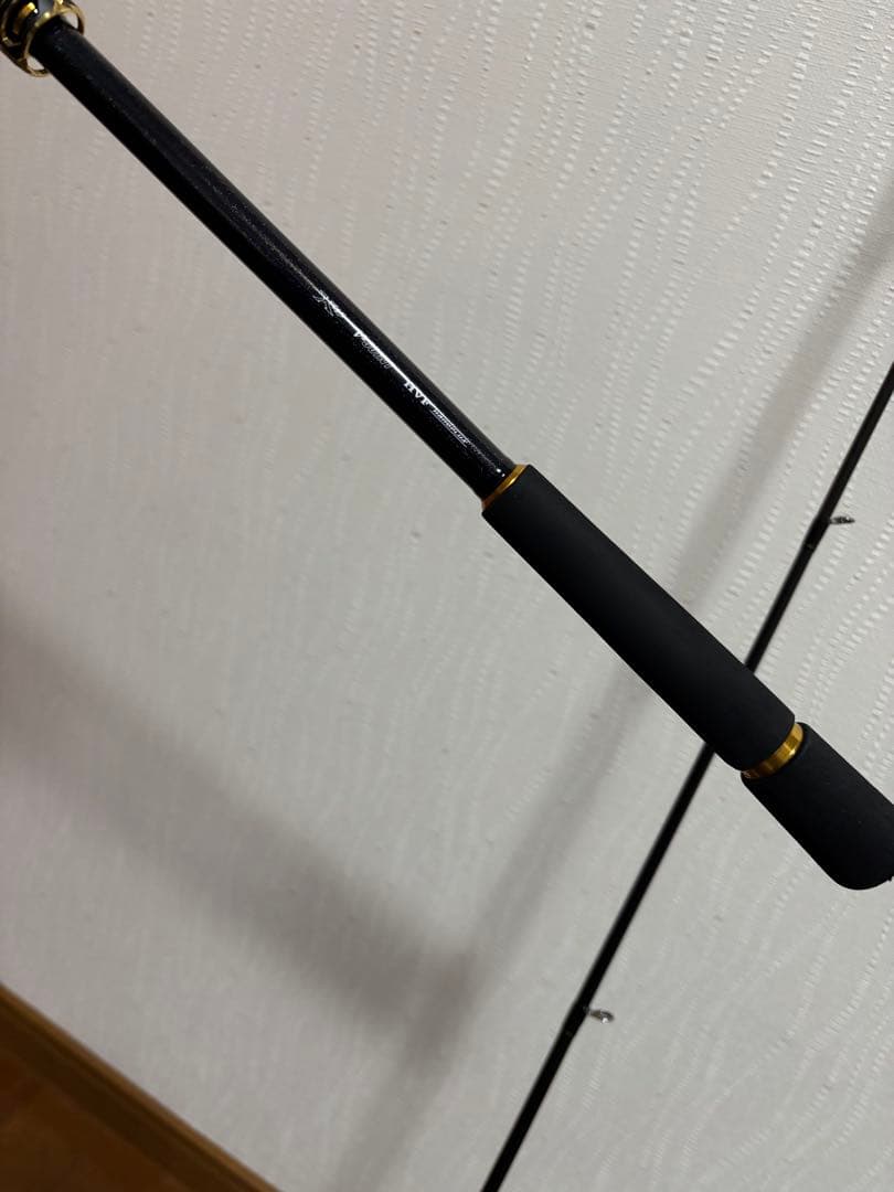 ダイワ　Daiwa 24 LATEO ラテオ　96MH シーバスロッド