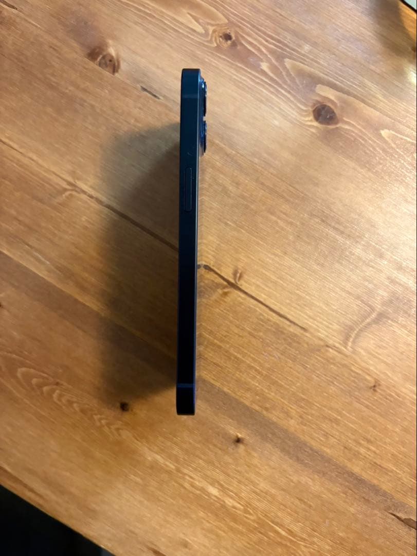 iPhone 13 128GB ミッドナイト SIMフリー ほぼ新品