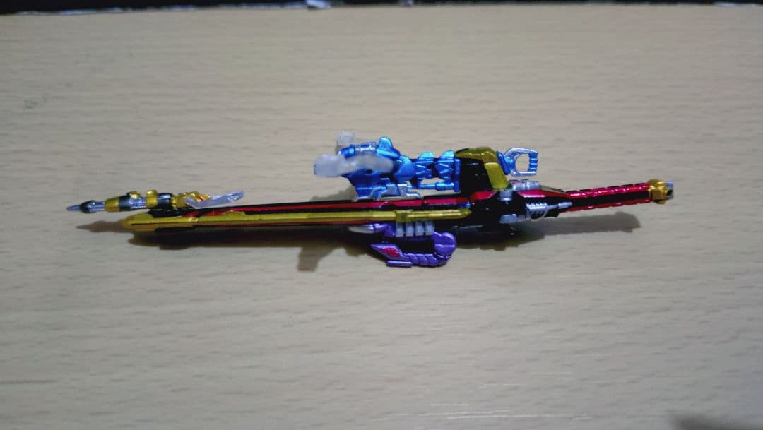 真骨彫 仮面ライダーカブト ハイパーフォーム