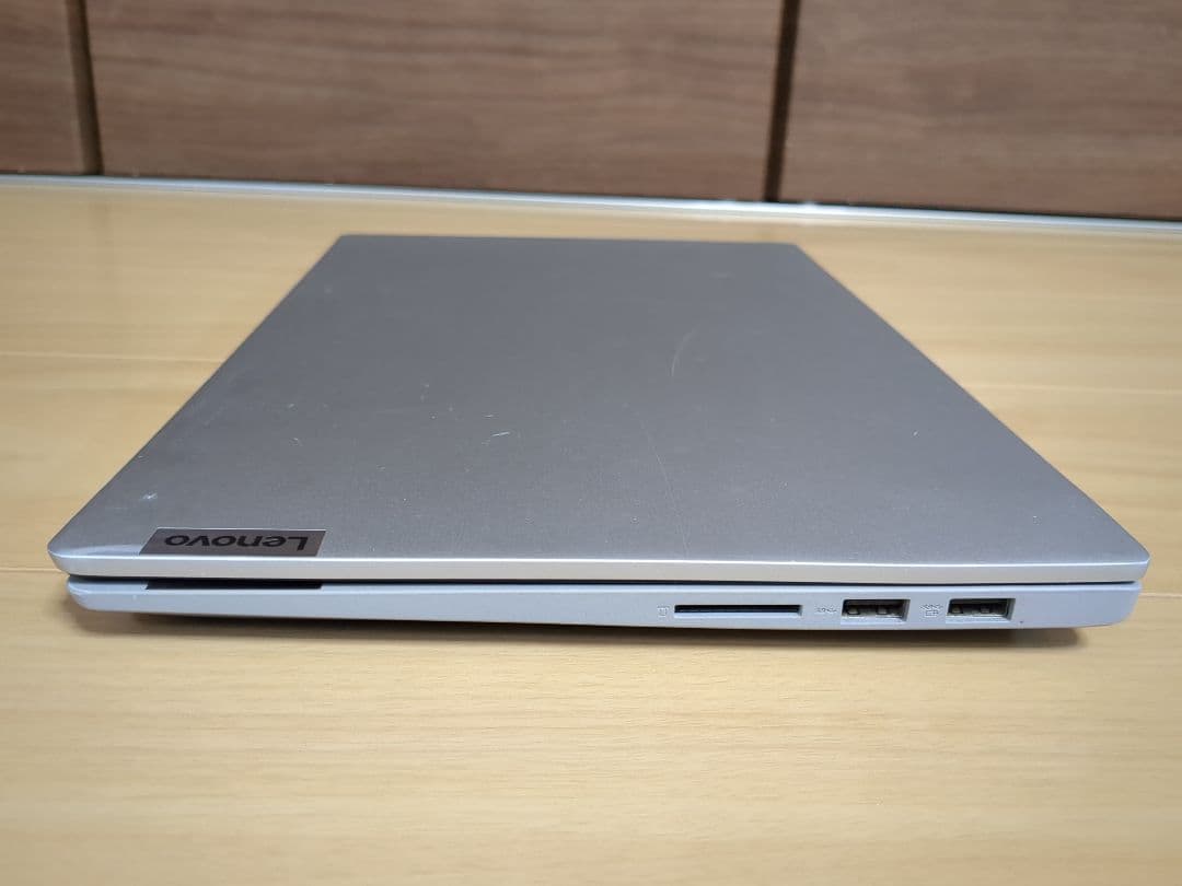 IdeaPad5 Ryzen 3・4GBメモリ・128GBSSD 14ARE05