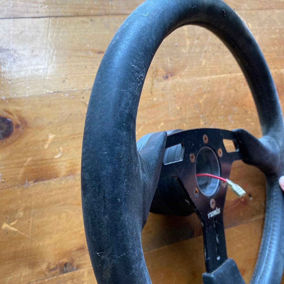 【はるか様】Tom's ハンドル