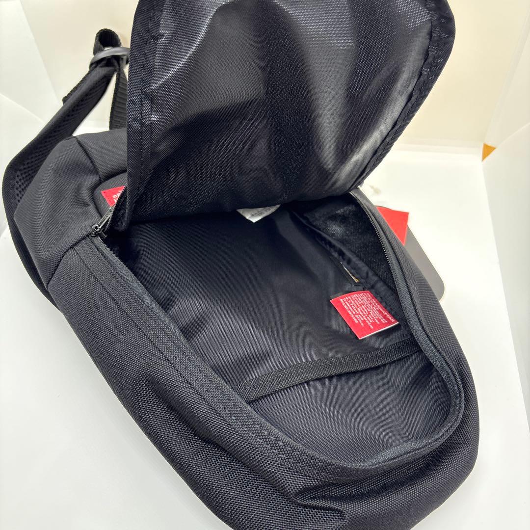 【新品未使用】Manhattan Portage ショルダーバッグ MP1927