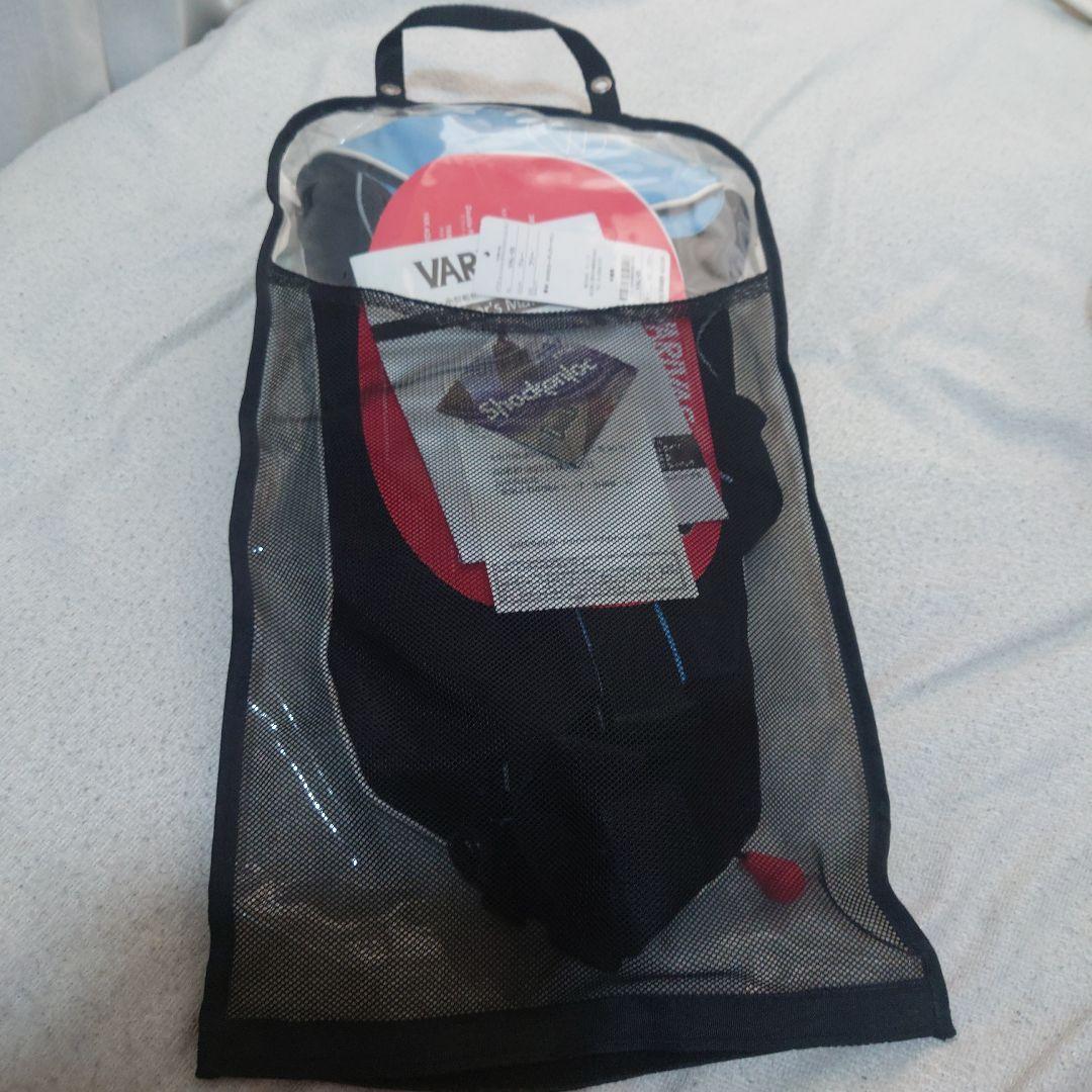 VARIVAS・救命胴衣フリーサイズ