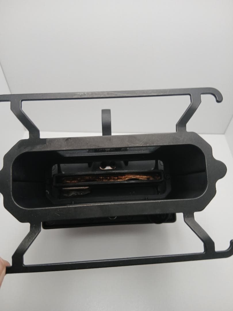 ENストーブ　アイロンストーブ