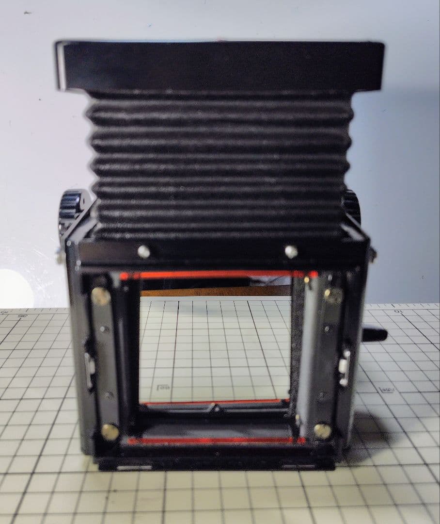 Mamiya RB67 PRO S ボディ