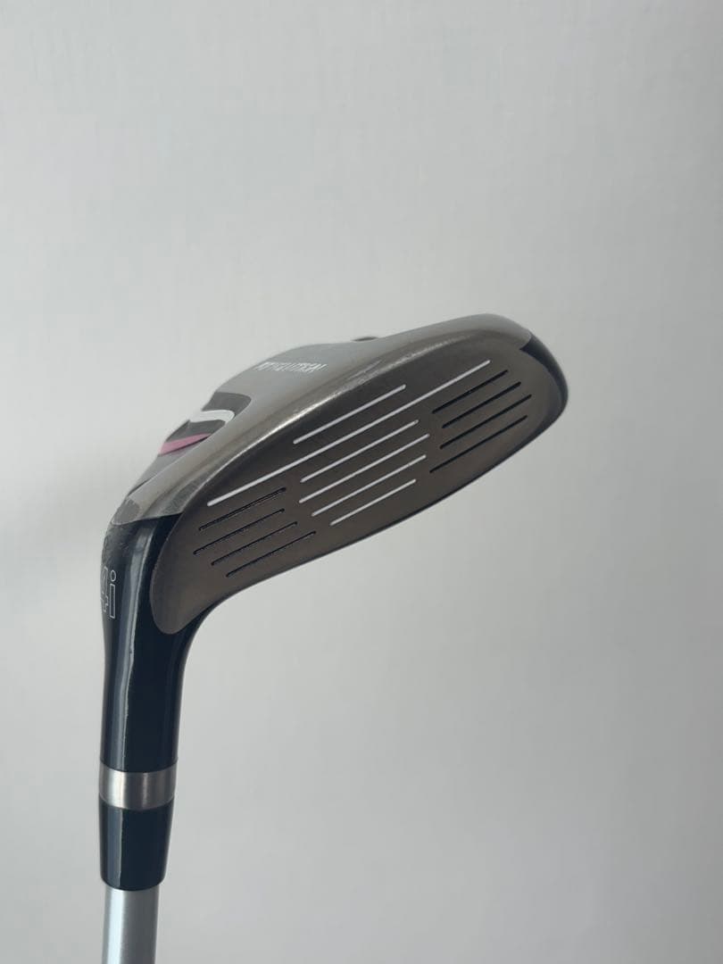 【◎美品】 KISSMARK他　レディースゴルフクラブセット