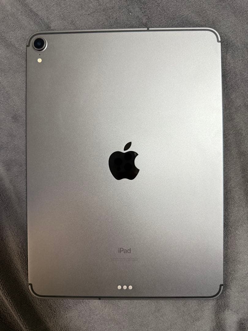 iPad pro 11インチ 第1世代 64GB Wifi ＋ cellular