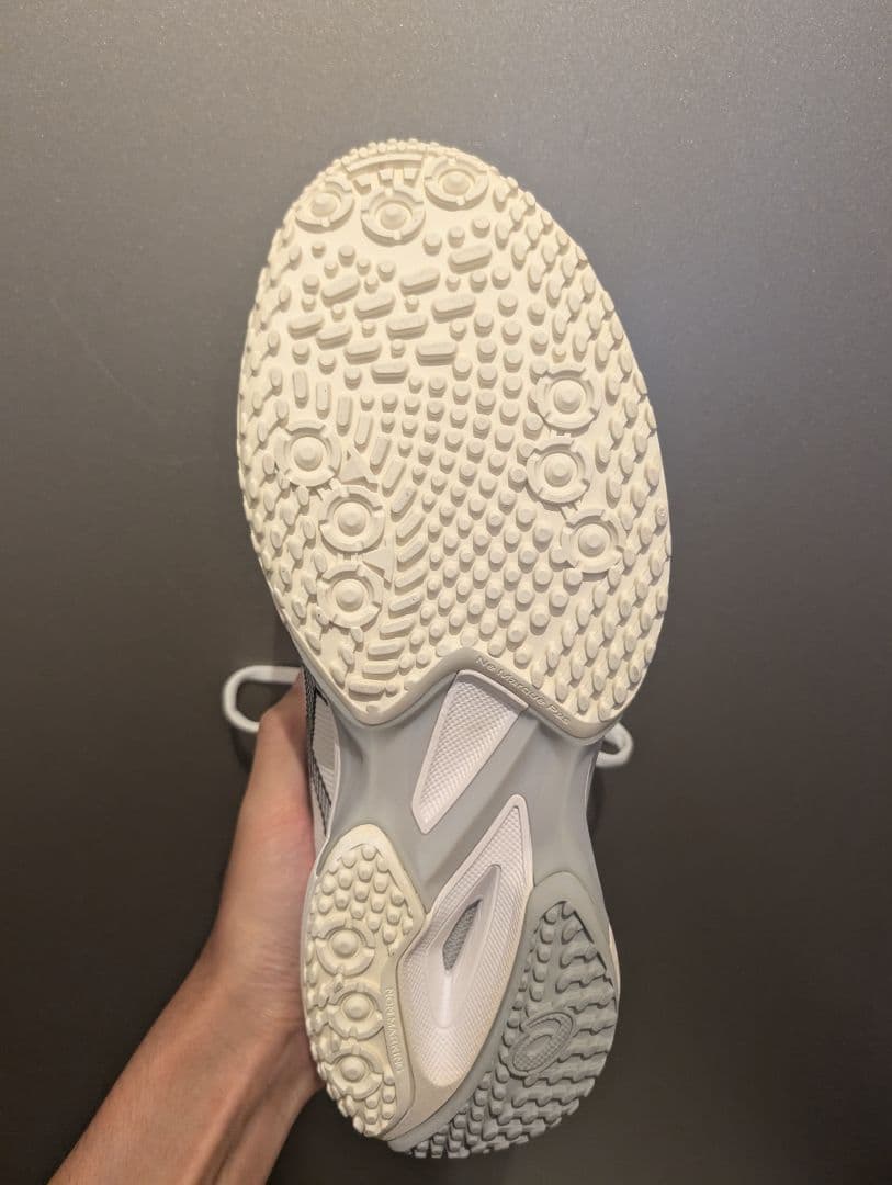 ASICS Gel-Resolution テニスシューズ