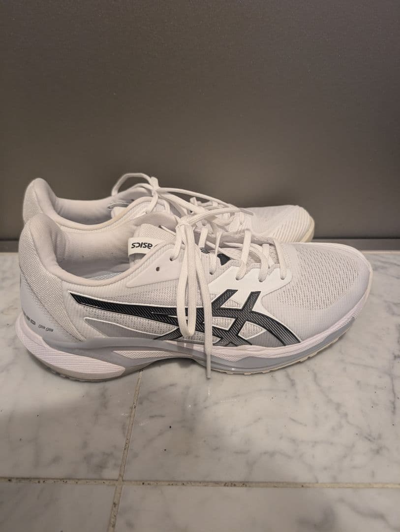 ASICS Gel-Resolution テニスシューズ