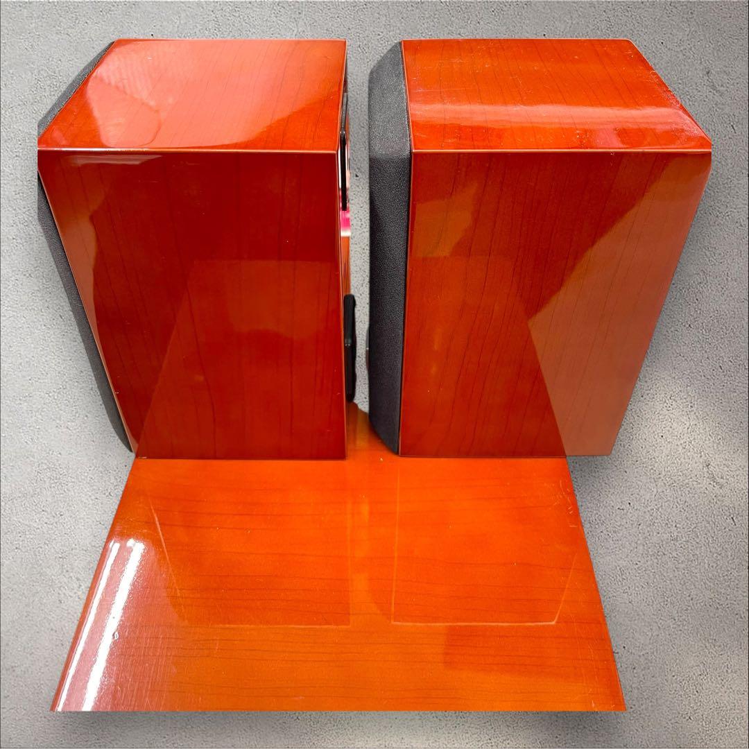 希少 DENON AVサラウンドアンプ　スピーカー6点セット　5.1