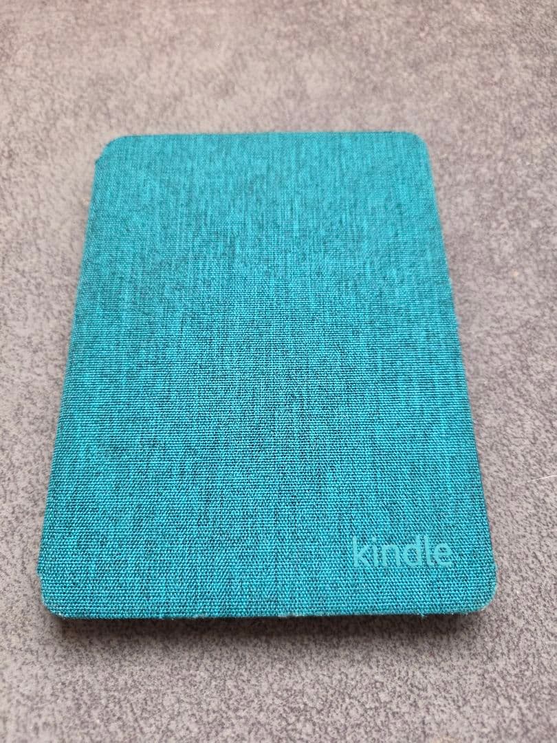 Kindle Paperwhite シグニチャーエディション 32GB 2024