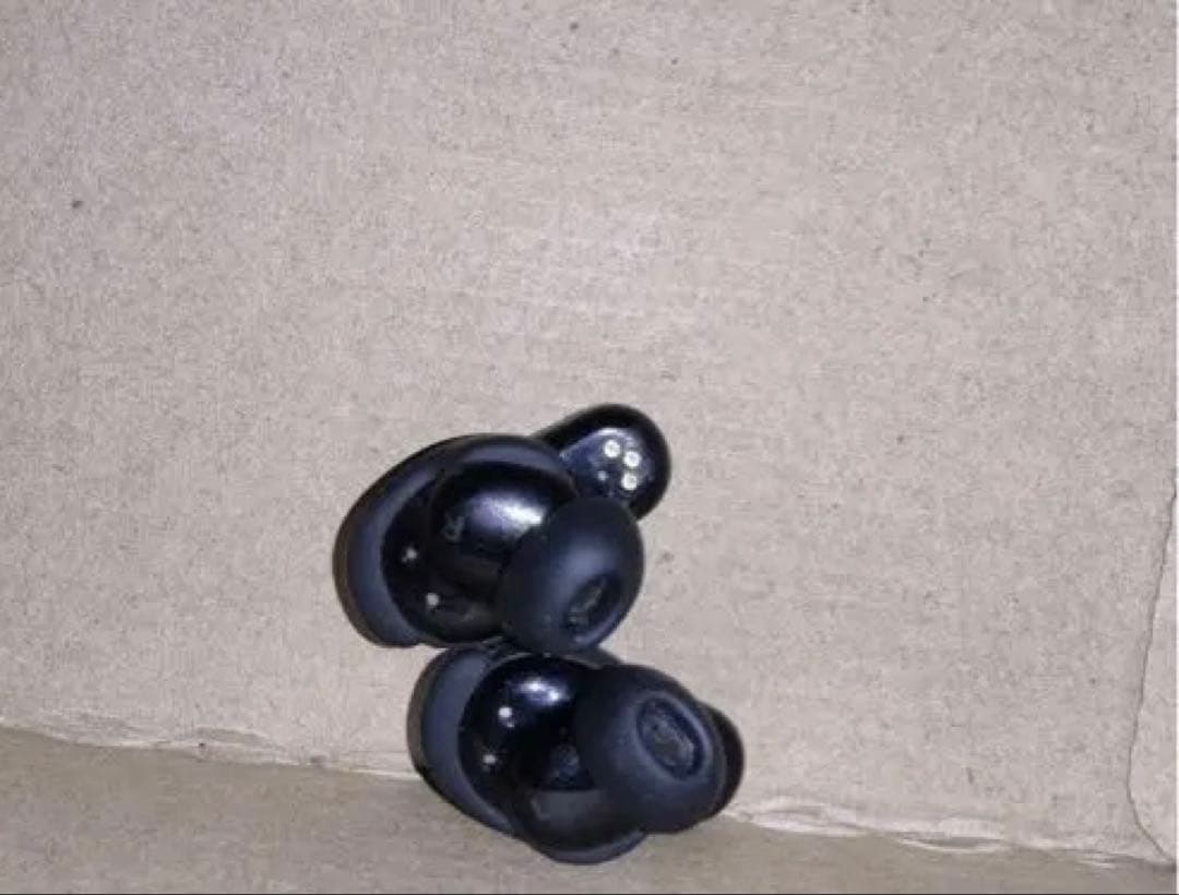 Bose QuietComfort Ultra Earbuds ブラック