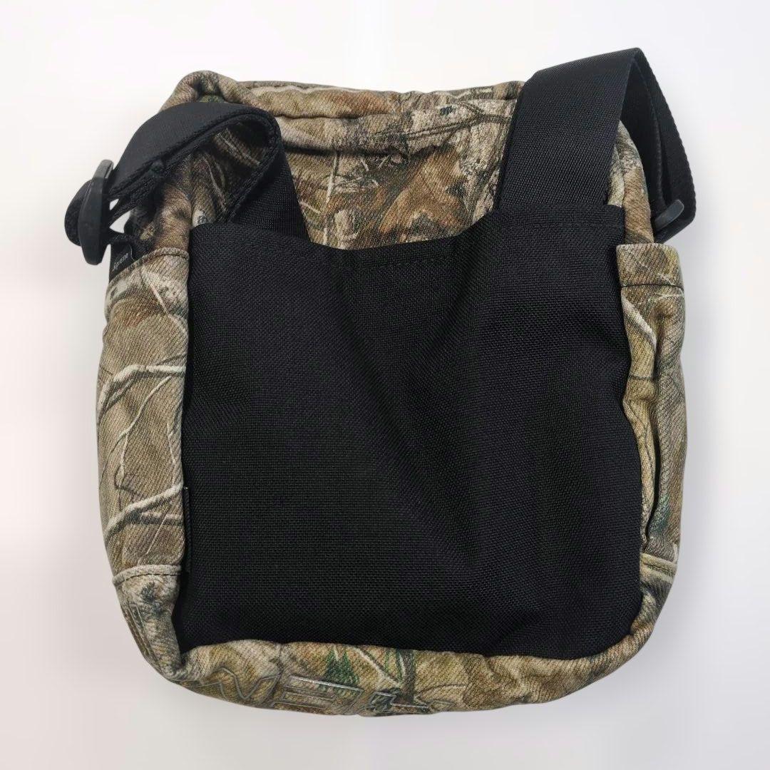バッグ supreme denim Shoulder Bag realtree camo