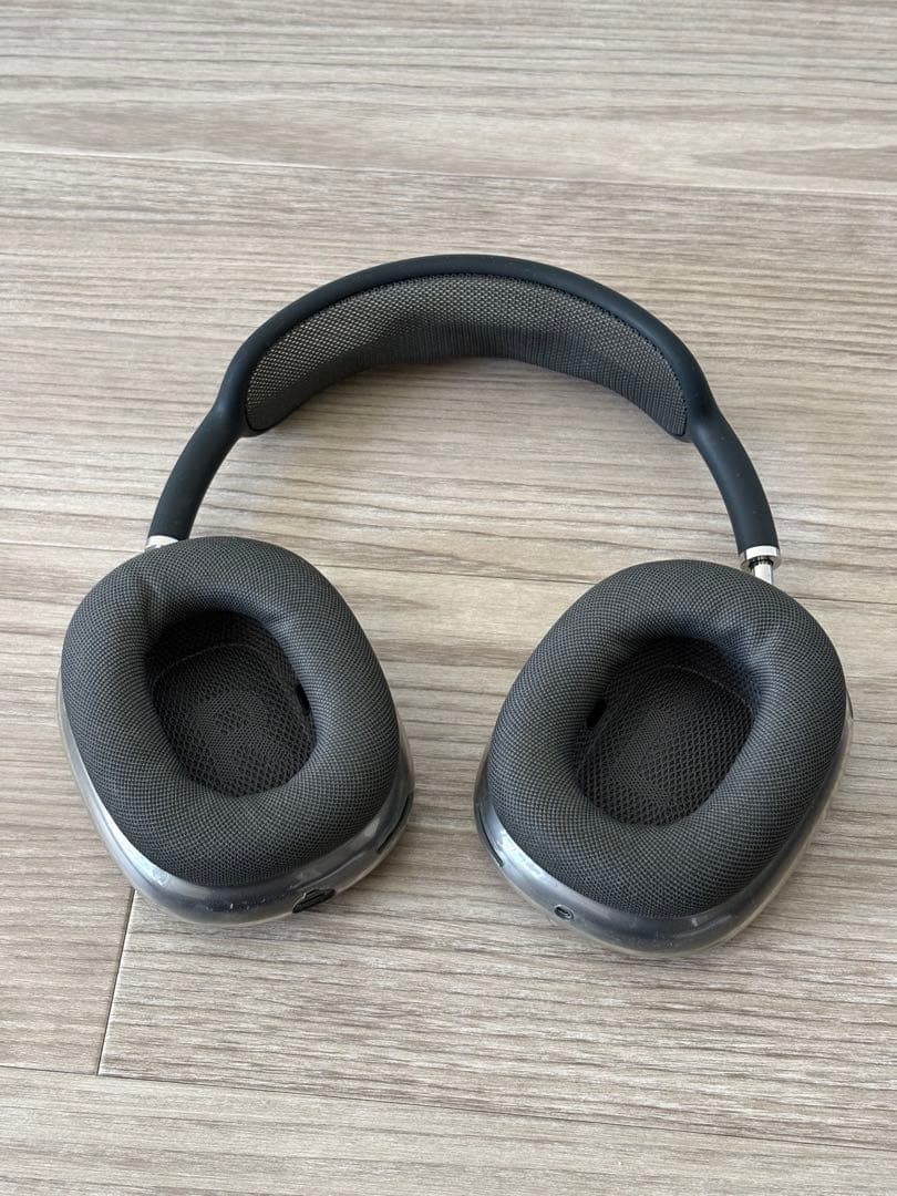 ♡*様 AirPods Max スペース グレー