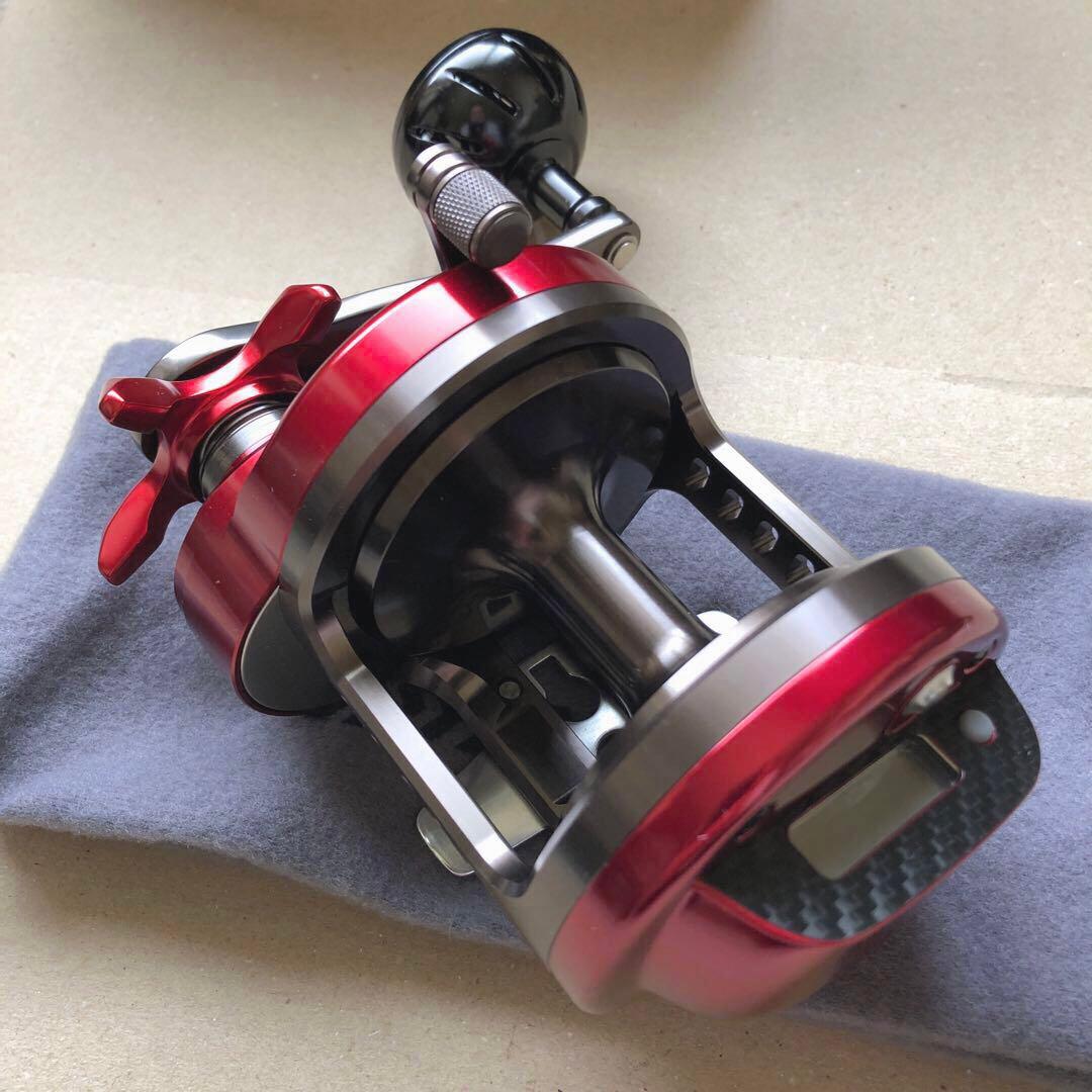 daiwa ダイワ 幻覇王 石鯛 40 ゲンパオウ イシダイ