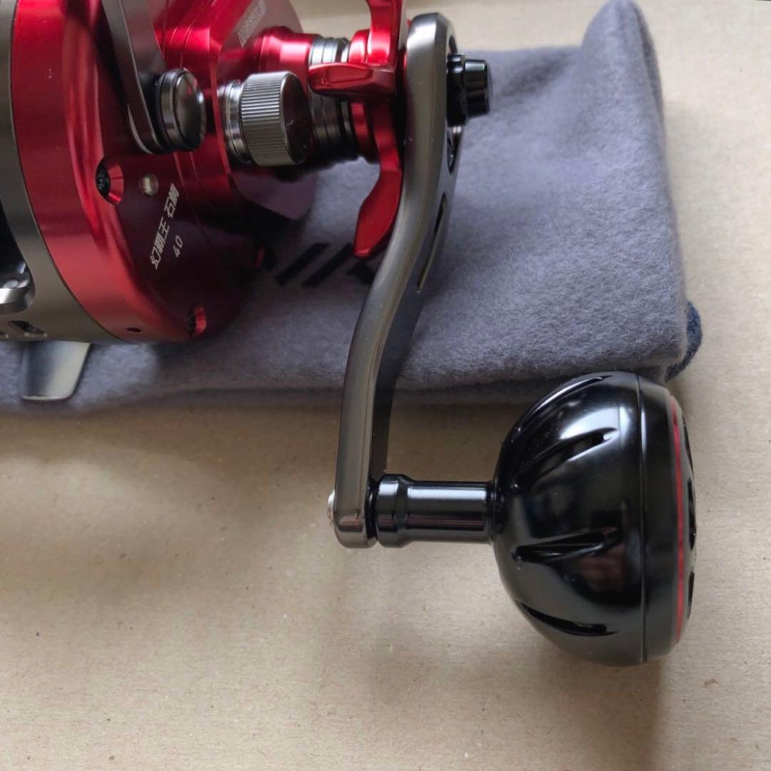 daiwa ダイワ 幻覇王 石鯛 40 ゲンパオウ イシダイ