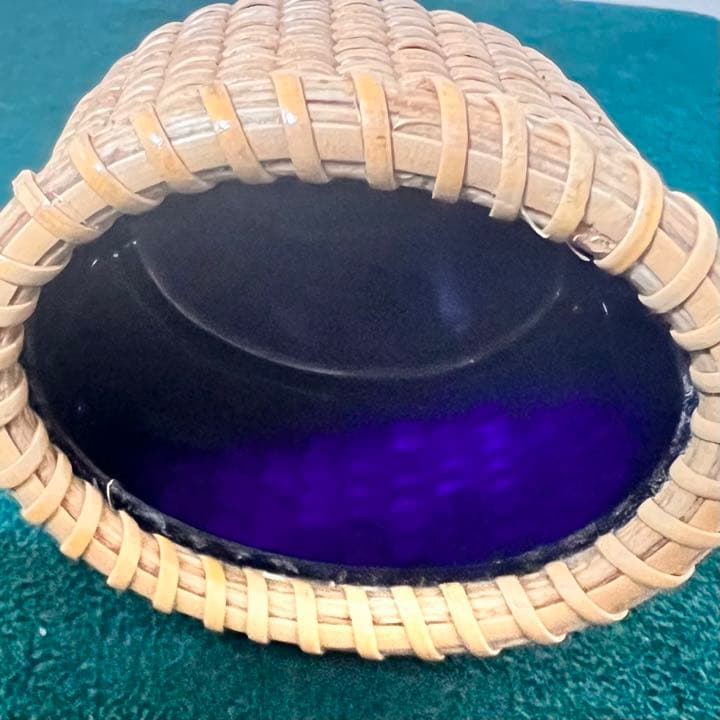 ナンタケットバスケット