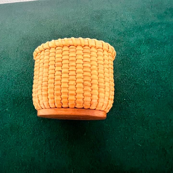 ナンタケットバスケット