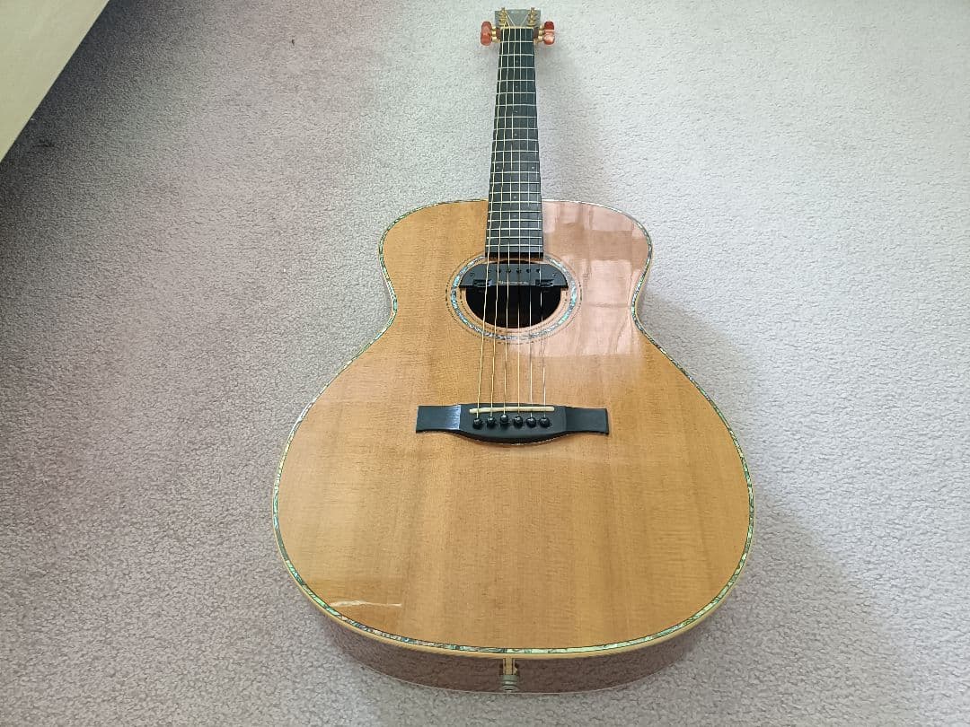 Ayers OSR アコースティックギター