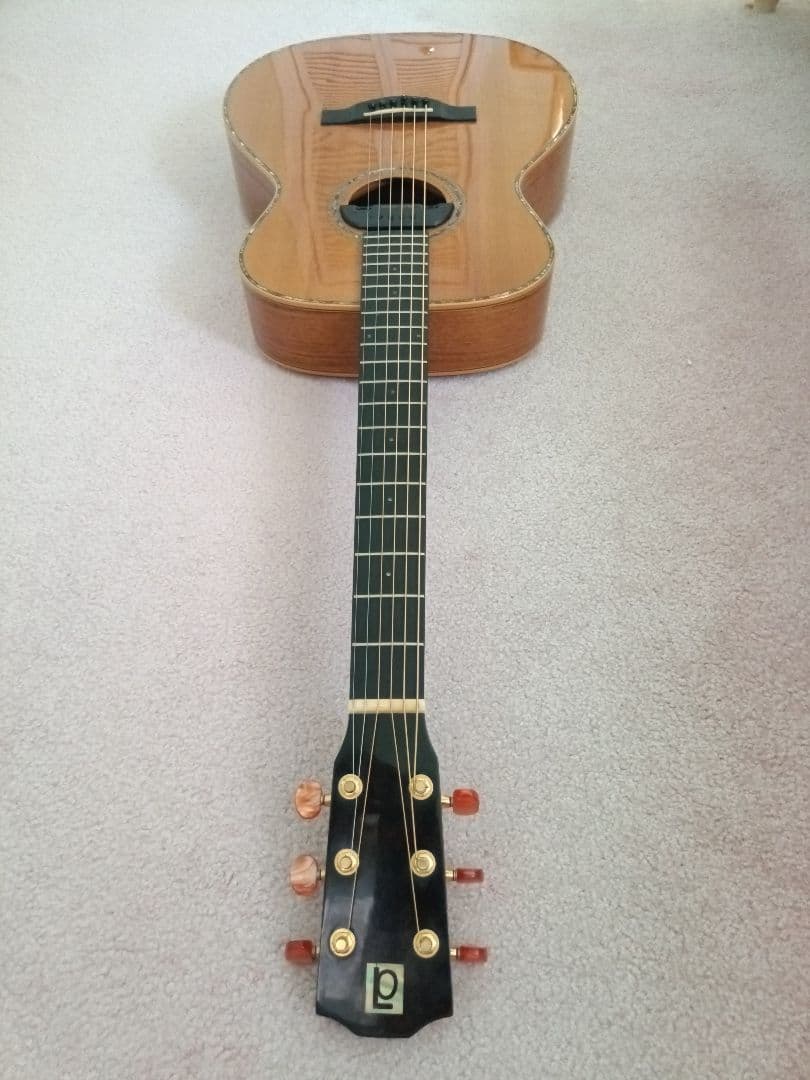 Ayers OSR アコースティックギター