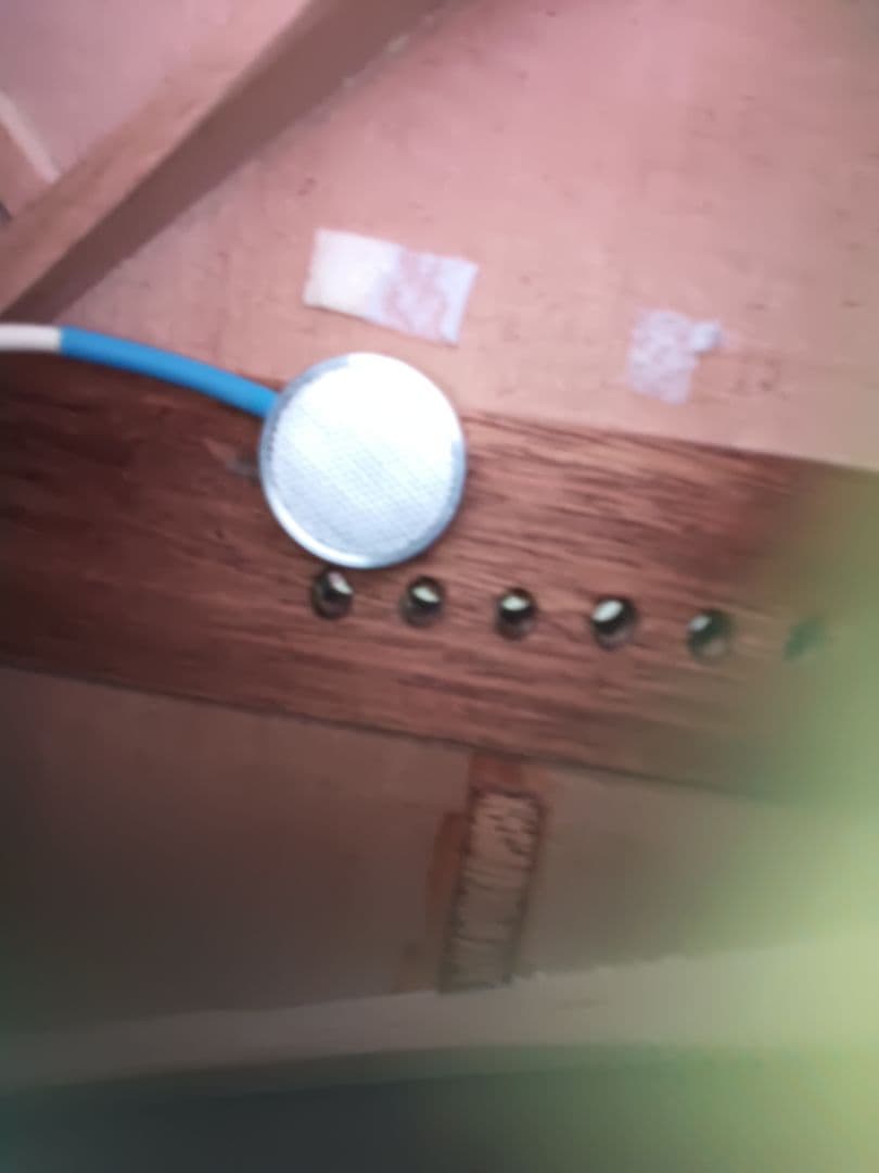 Ayers OSR アコースティックギター