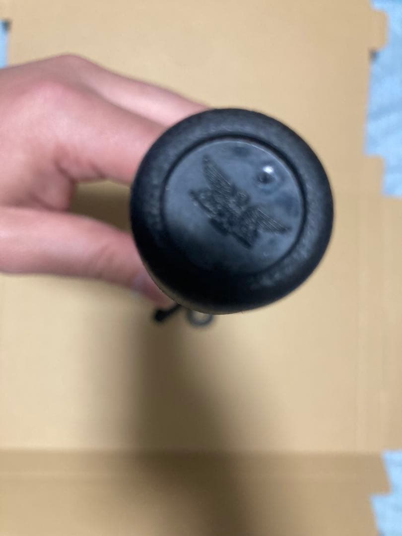 フジグリップ GA フェンウィック　ストレートコルク製