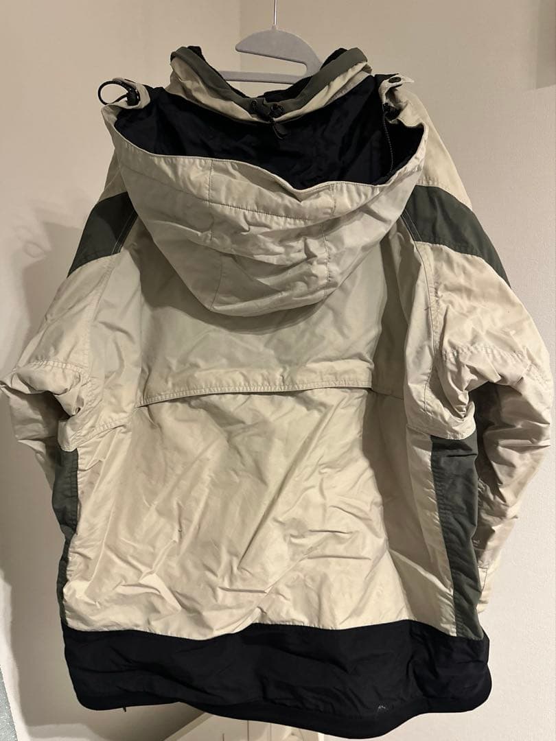 Columbia マウンテンパーカー スキーウェア