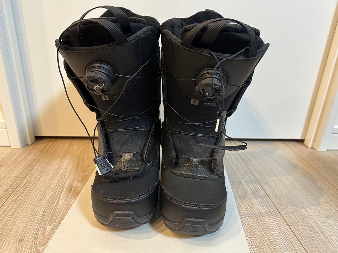 【新品未使用】SALOMON/サロモン IVY