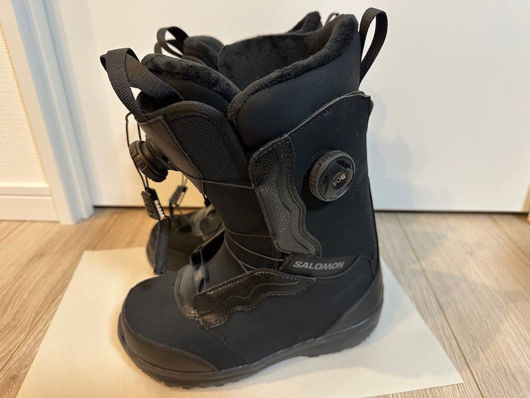 【新品未使用】SALOMON/サロモン IVY