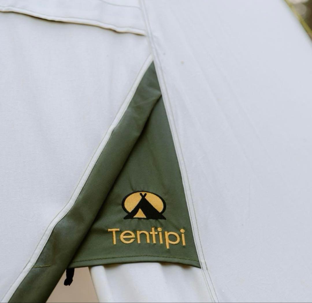 Tentipi テンティピ サファイア 7Eco テント　新品・未開封
