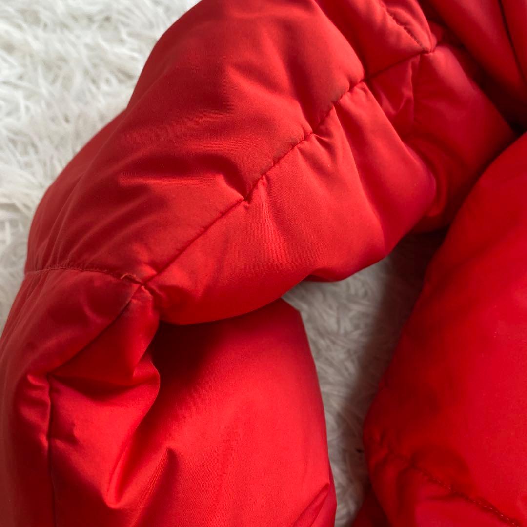 H*J様 POLO ポロバイラルフローレン　ダウンジャケット　ビッグポニー　赤