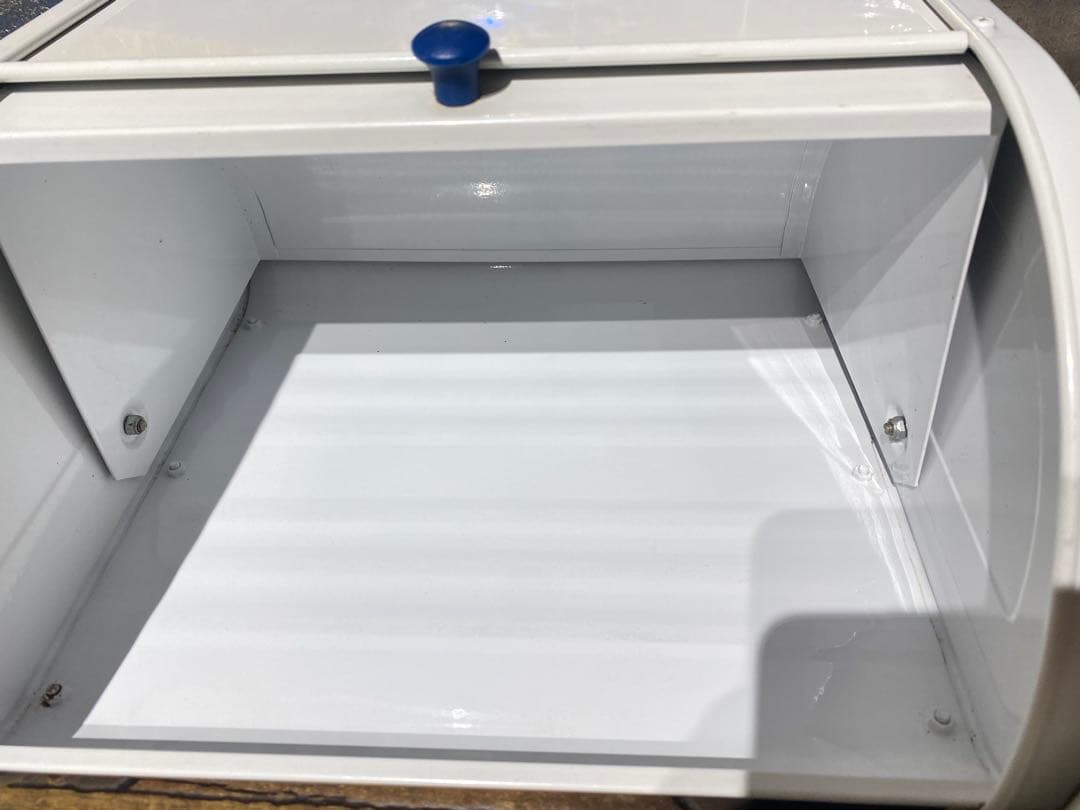 マニーローズ キャニスターセット 野田琺瑯パンケース ロールトップブレッド缶