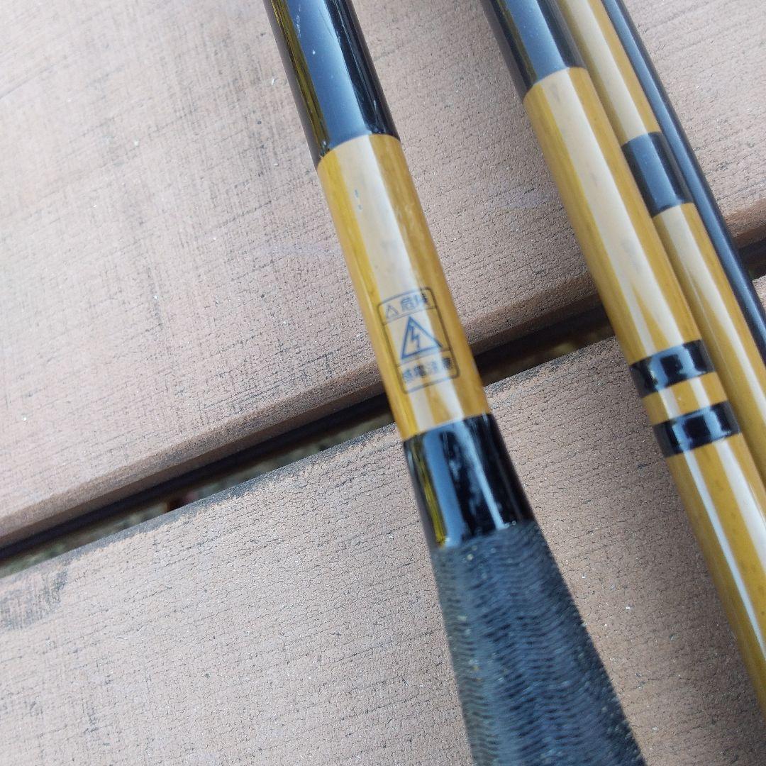 枯法師五代目10尺