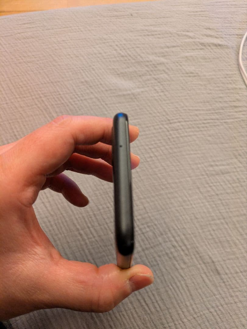 Pixel5 au版 SIMロック解除済み