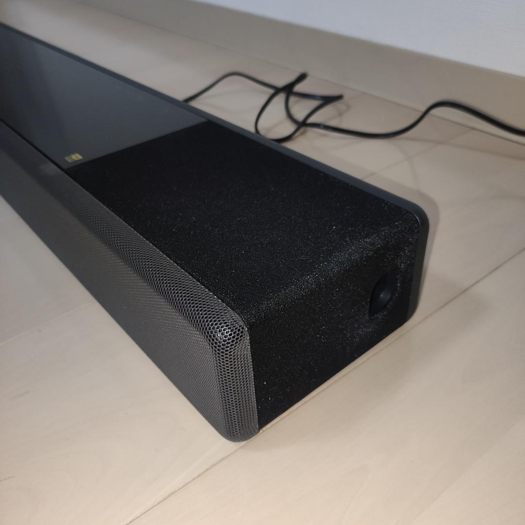 SONY サウンドバー