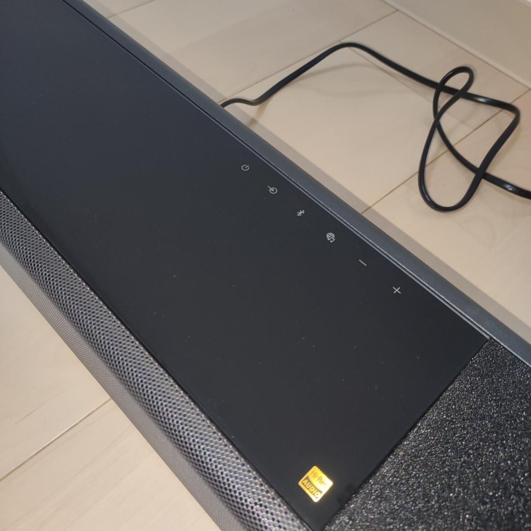 SONY サウンドバー