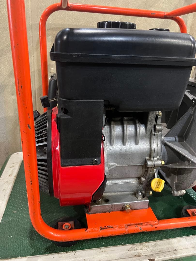 三菱エンジンポンプ GM-182P