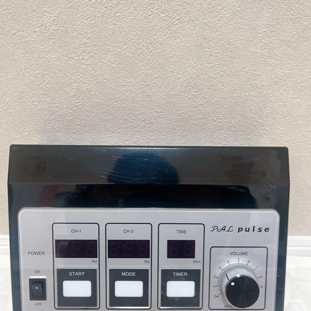 コ*ま様 Pal Pulse(ブレインマスター)