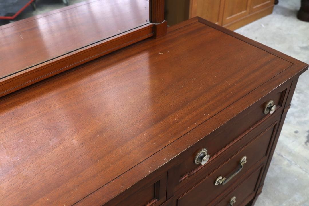 GMIK394A◯DREXEL HERITAGE / ドレクセルヘリテイジ ト