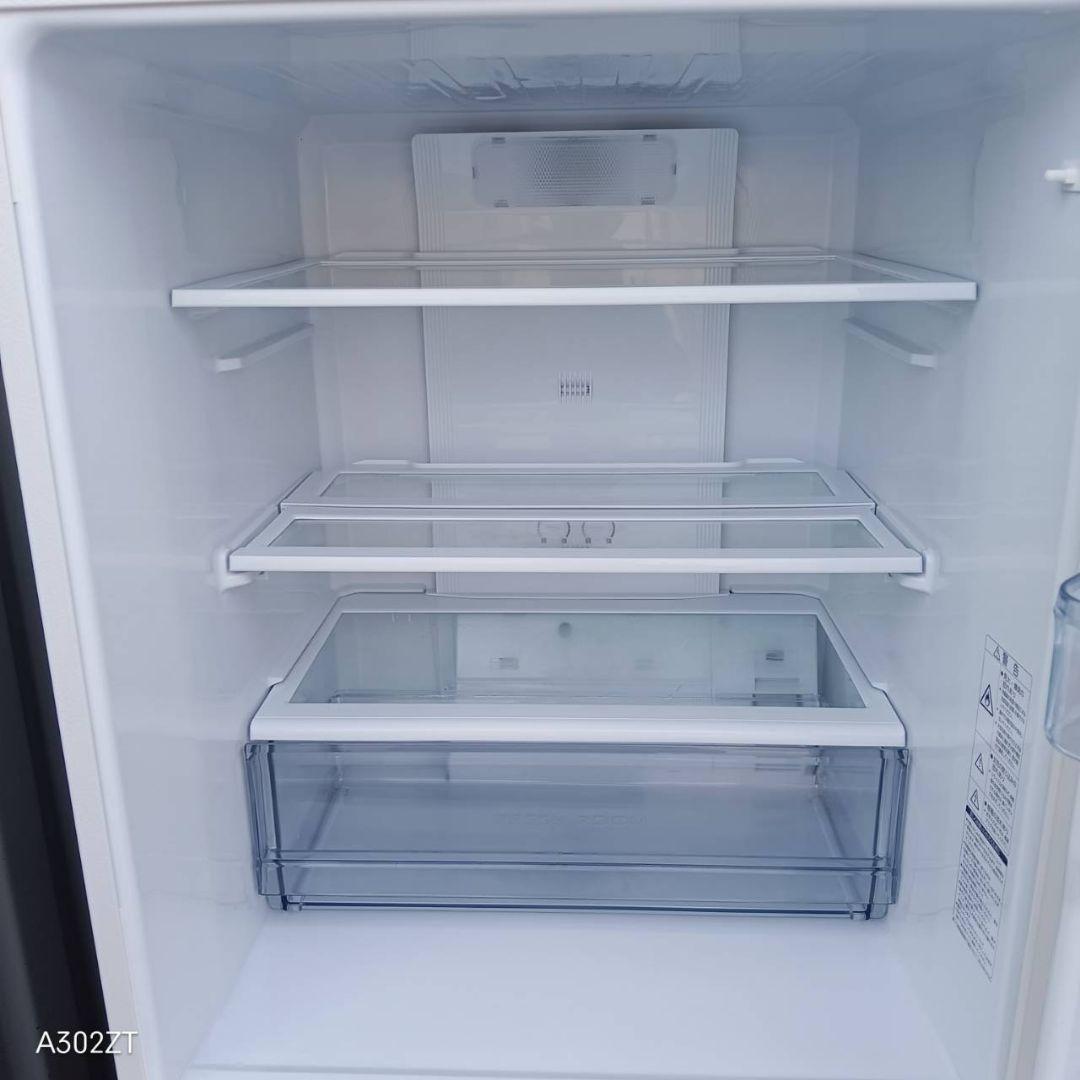 713送料設置無料　アクア　大型冷蔵庫　最新モデル　272L