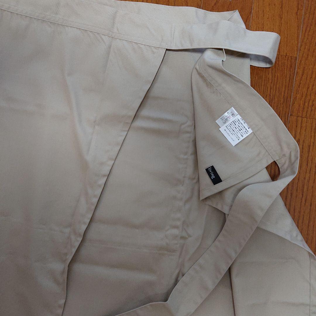 エプロン  Y's   フォーリヴィン