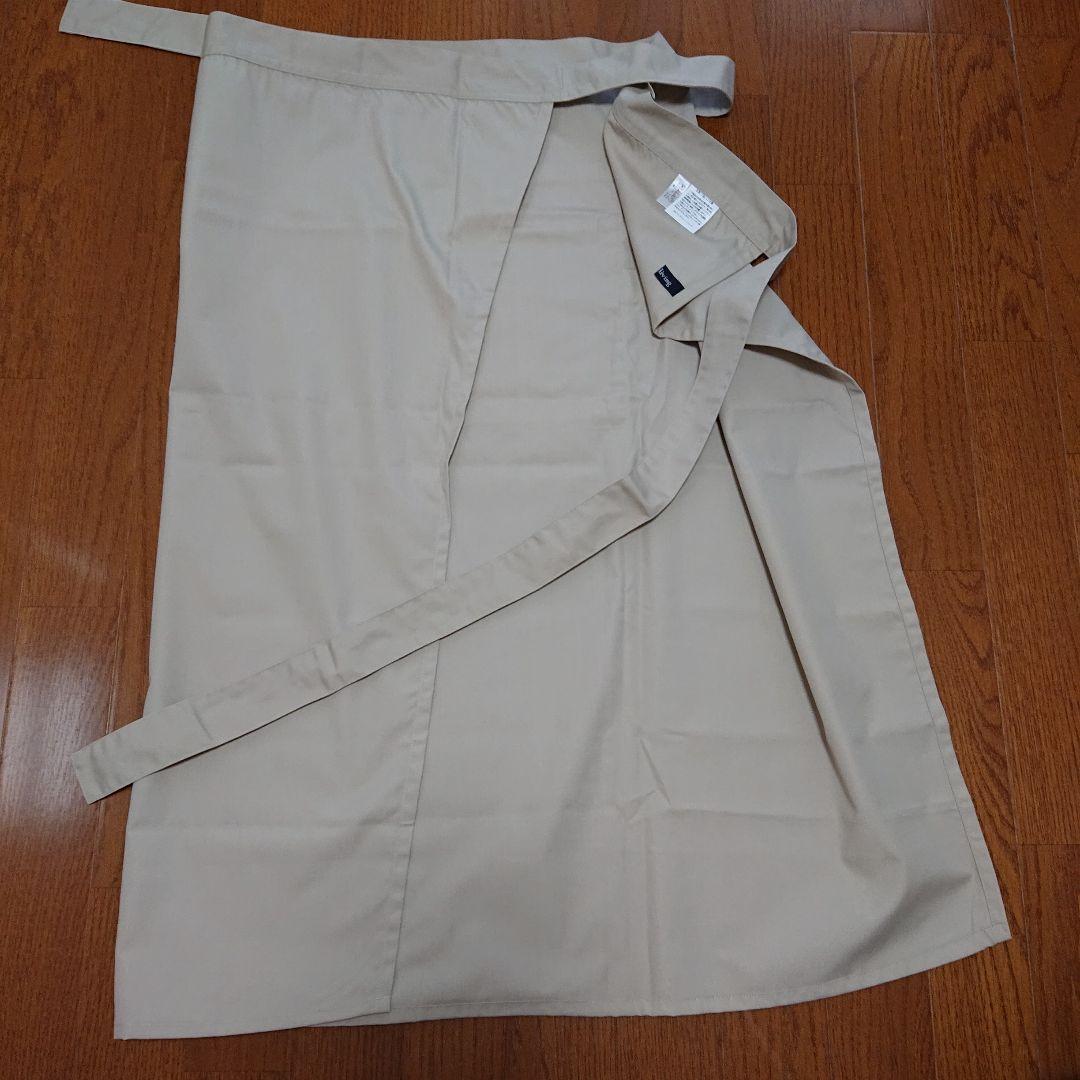 エプロン  Y's   フォーリヴィン