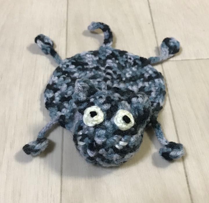 にゃんこースター コースター ネコ 三毛猫